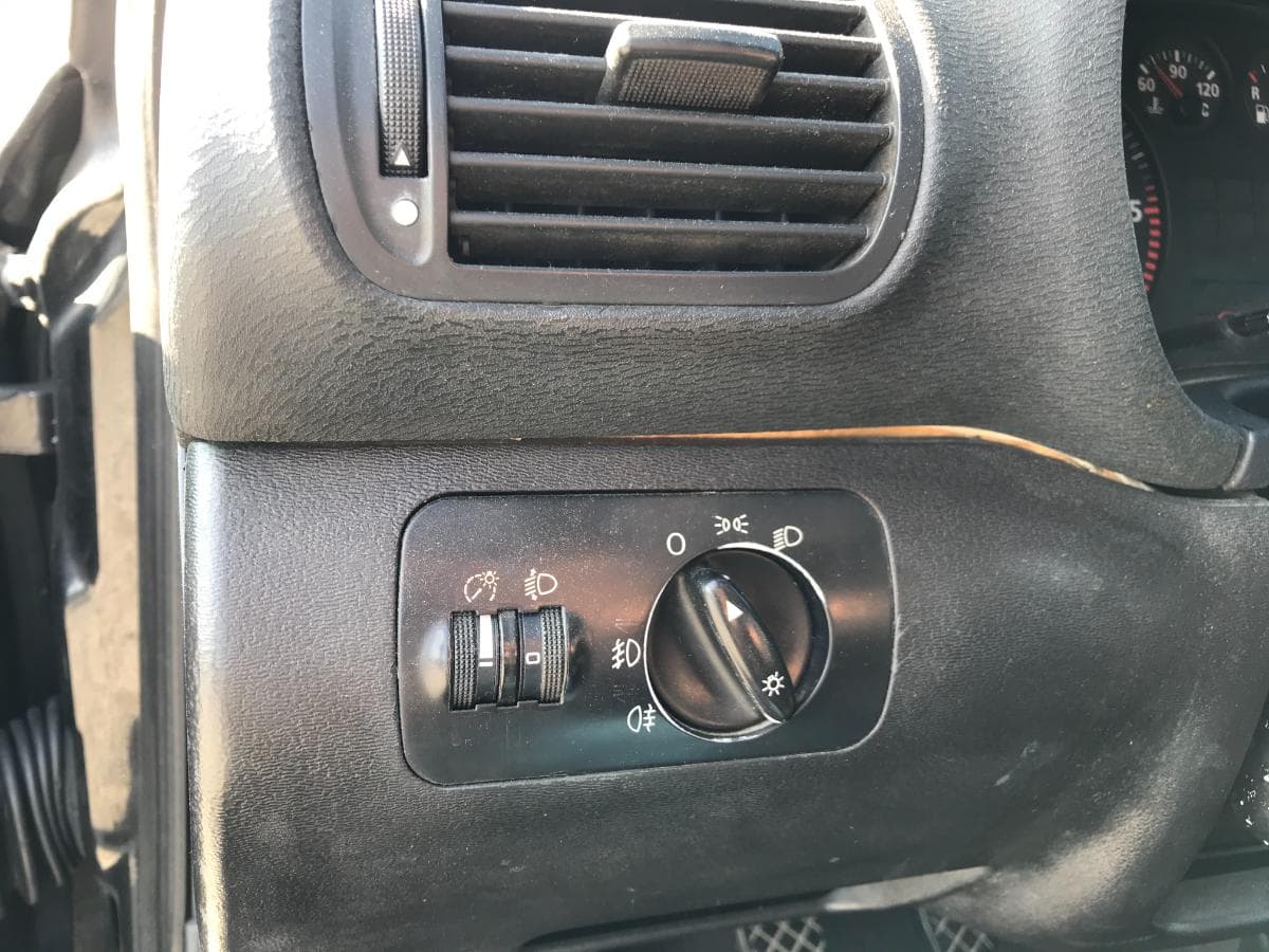 Audi A3 1.9 TDI · Ano 1996 — imagem 18