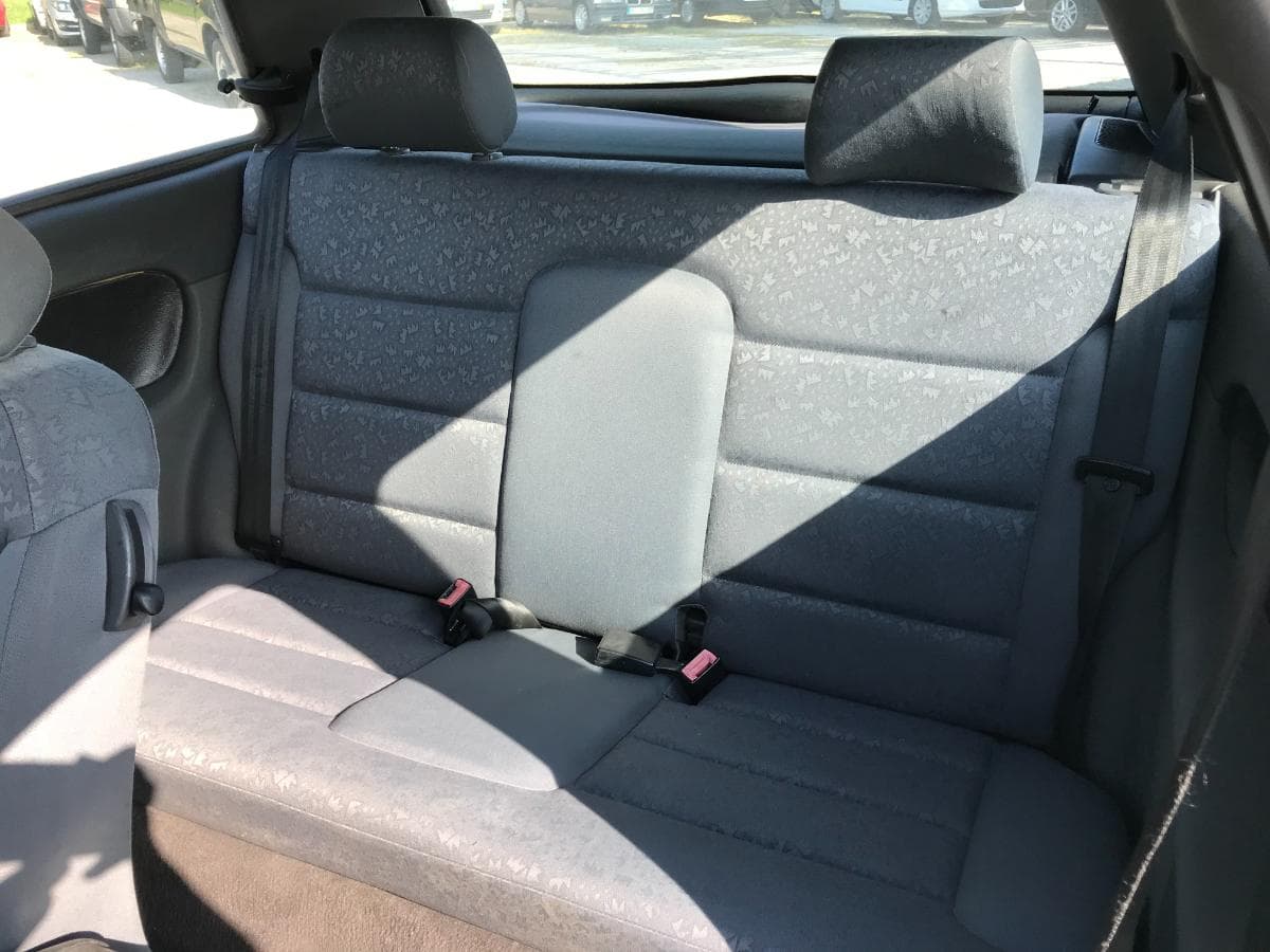Audi A3 1.9 TDI · Ano 1996 — imagem 20