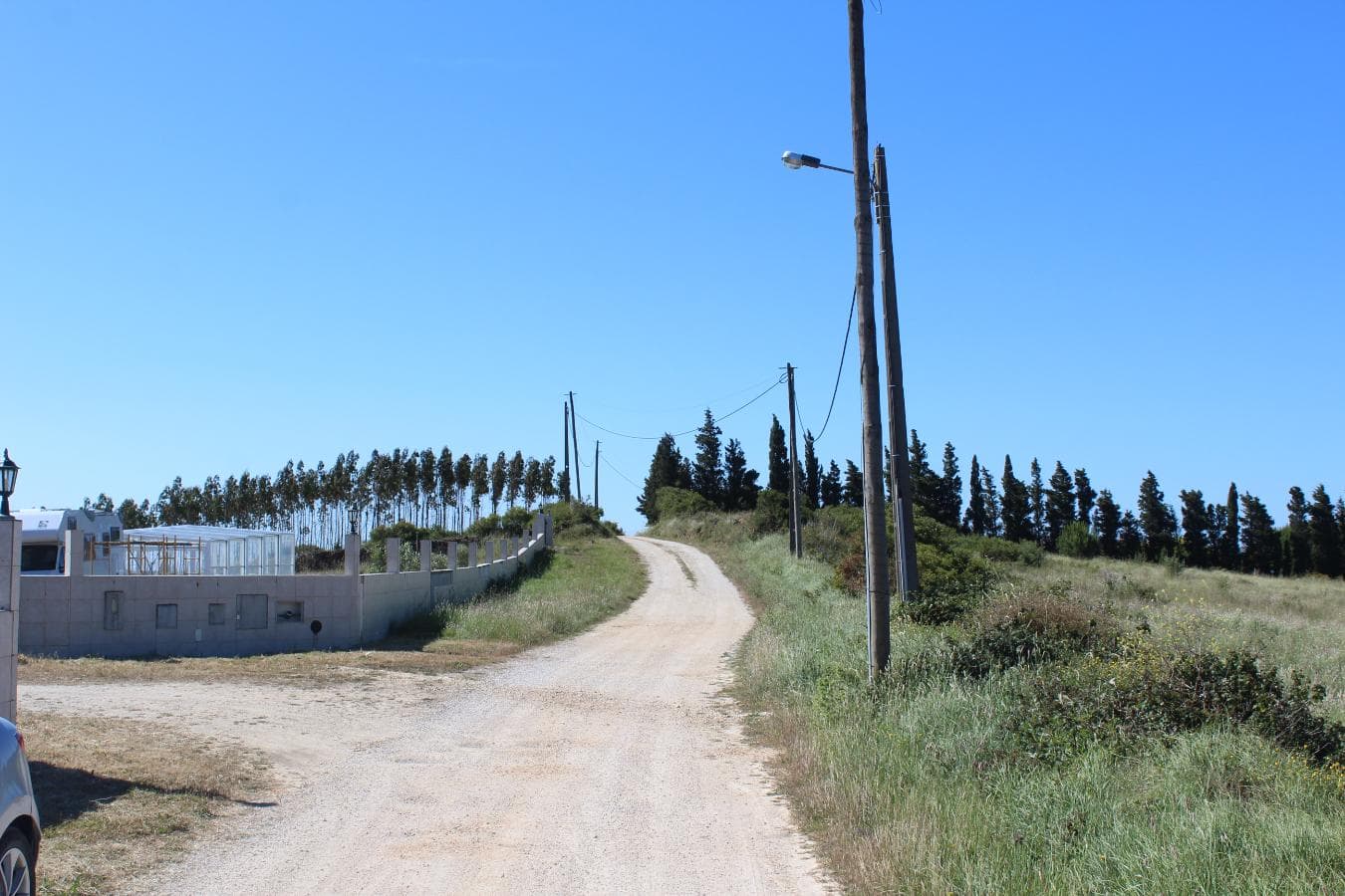 1/2 de Terreno com Benfeitoria · Alenquer — image 4