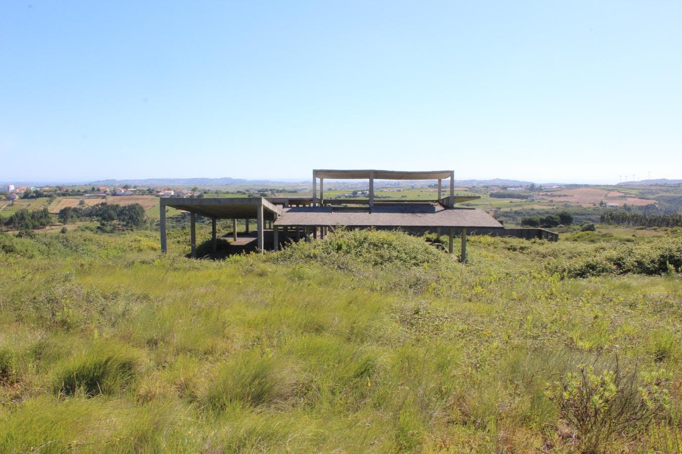 1/2 de Terreno com Benfeitoria · Alenquer — image 8