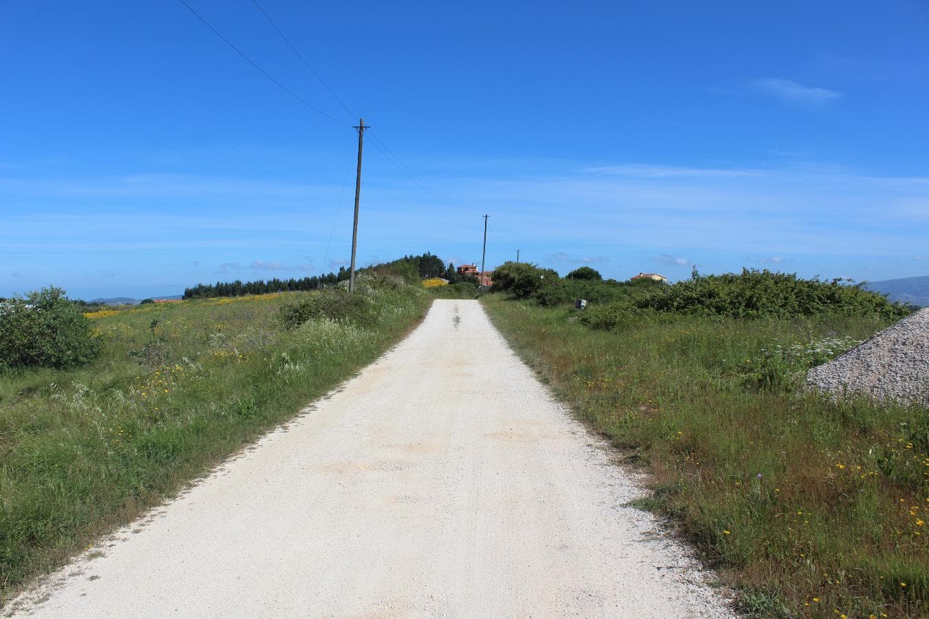 1/2 de Terreno com Benfeitoria · Alenquer — image 9