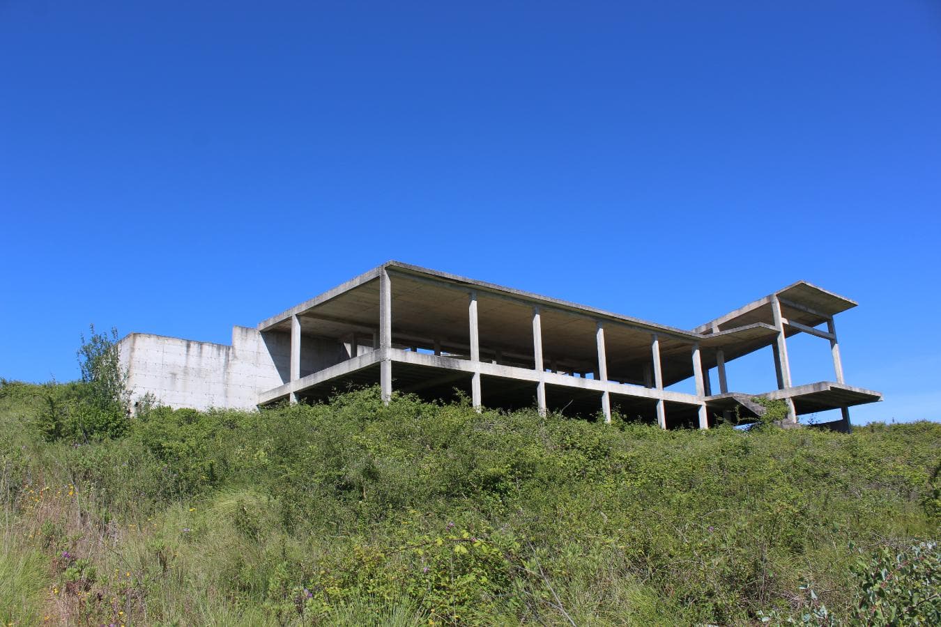 1/2 de Terreno com Benfeitoria · Alenquer — image 11