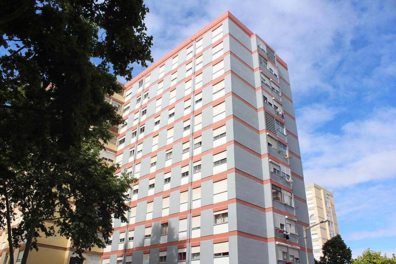 Apartamento T3 · Seixal — imagem 13