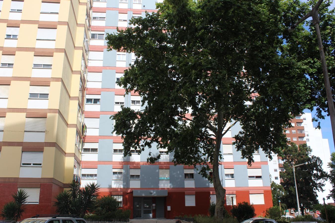 Apartamento T3 · Seixal — imagem 12
