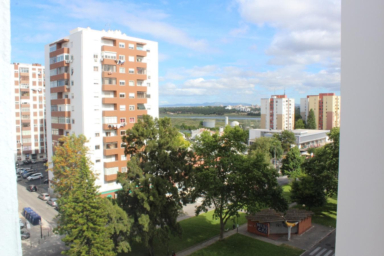 Apartamento T3 · Seixal — imagem 10