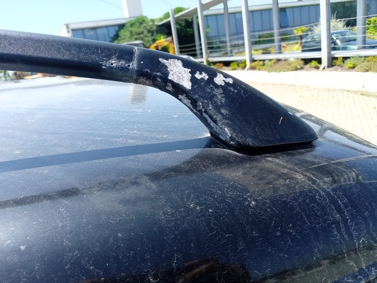 Land Rover Discovery 2.5TD · Ano 2000 — image 33