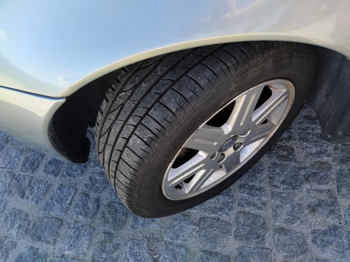 Volvo V50 1.6D · Ano 2006 — imagem 16