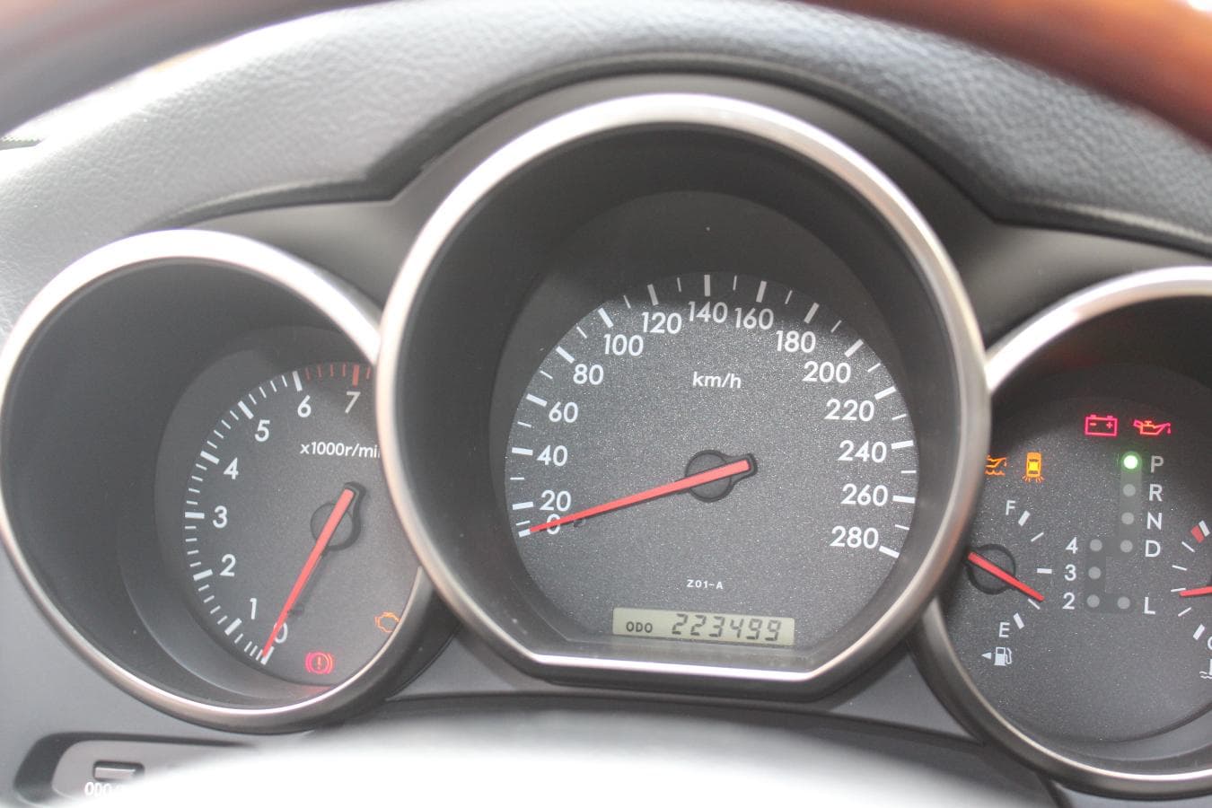 Lexus SC430 Cabrio · Ano 2001 — image 21