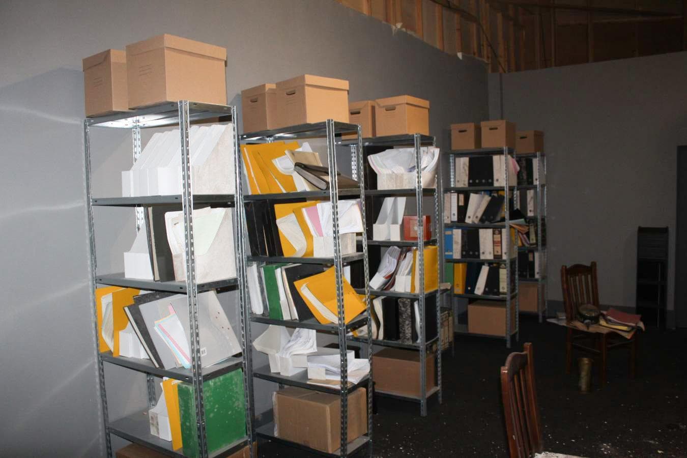 Cenários · Equipamento de Escritório · Material Informático · Diversos — imagem 62