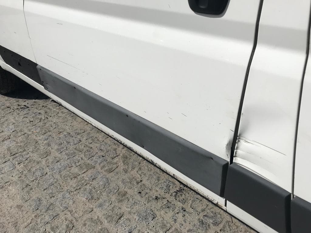 Peugeot Boxer · Ano 2017 — imagem 12