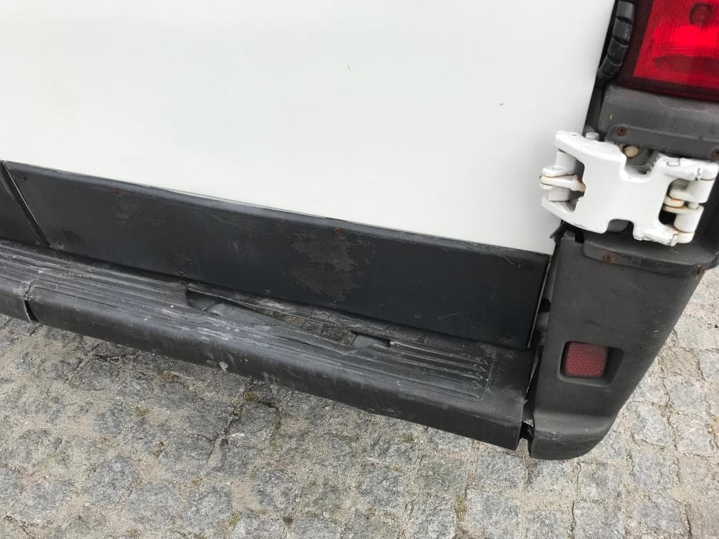 Peugeot Boxer · Ano 2014 — imagem 10