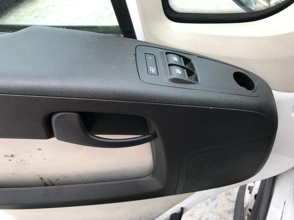 Peugeot Boxer · Ano 2014 — imagem 16
