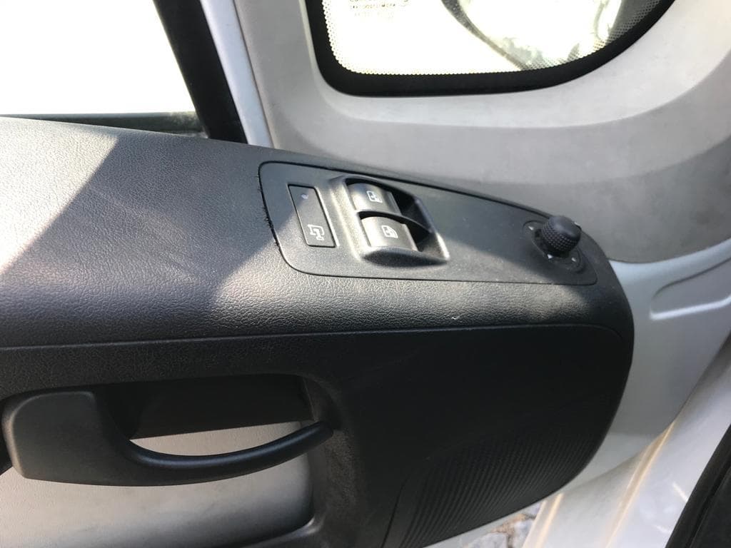 Peugeot Boxer · Ano 2017 — imagem 13