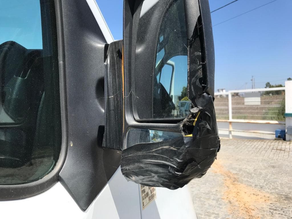 Renault Master · Ano 2013 — imagem 8