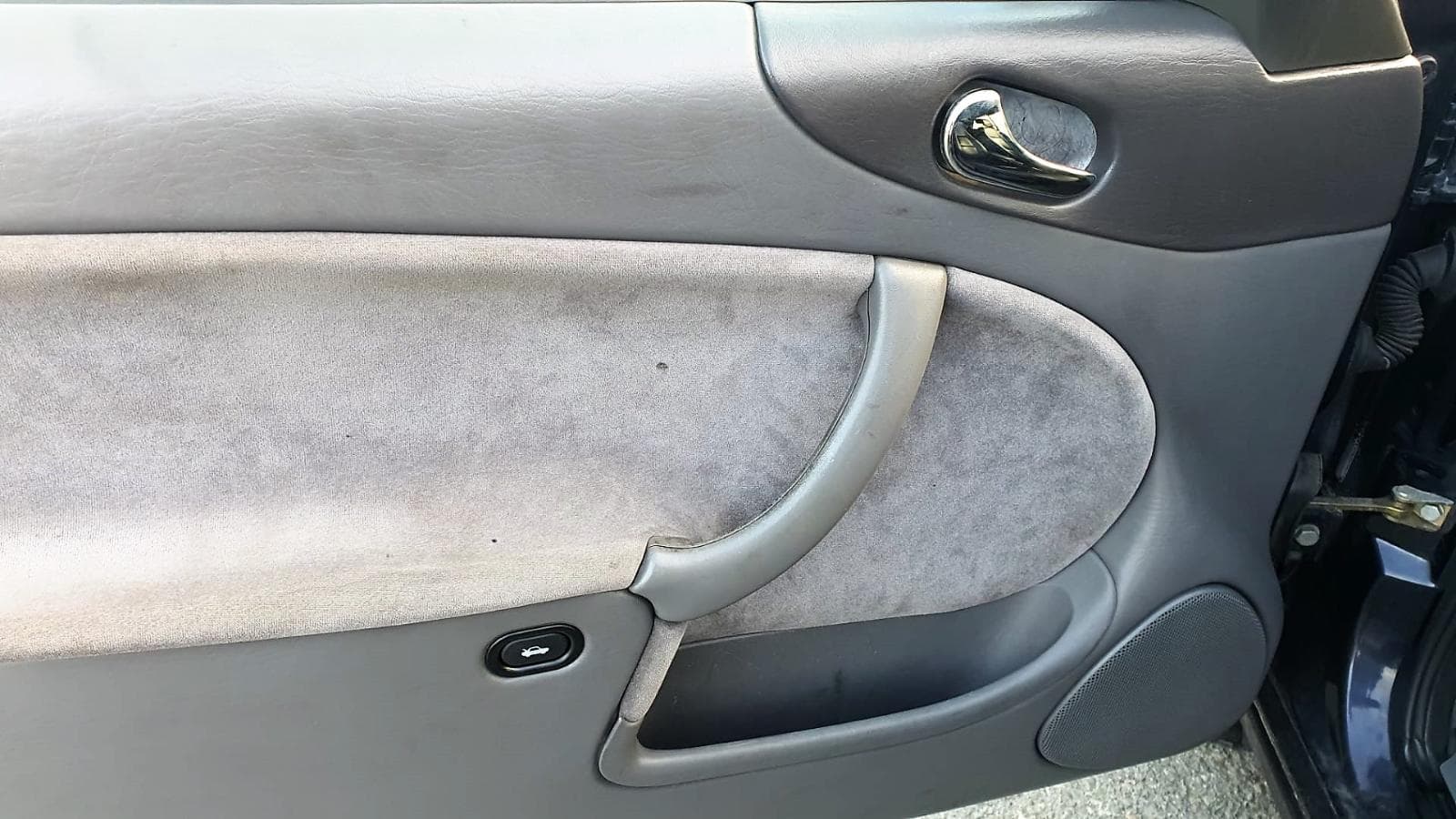 Saab 9-3 Cabrio 2.0CC — imagem 13