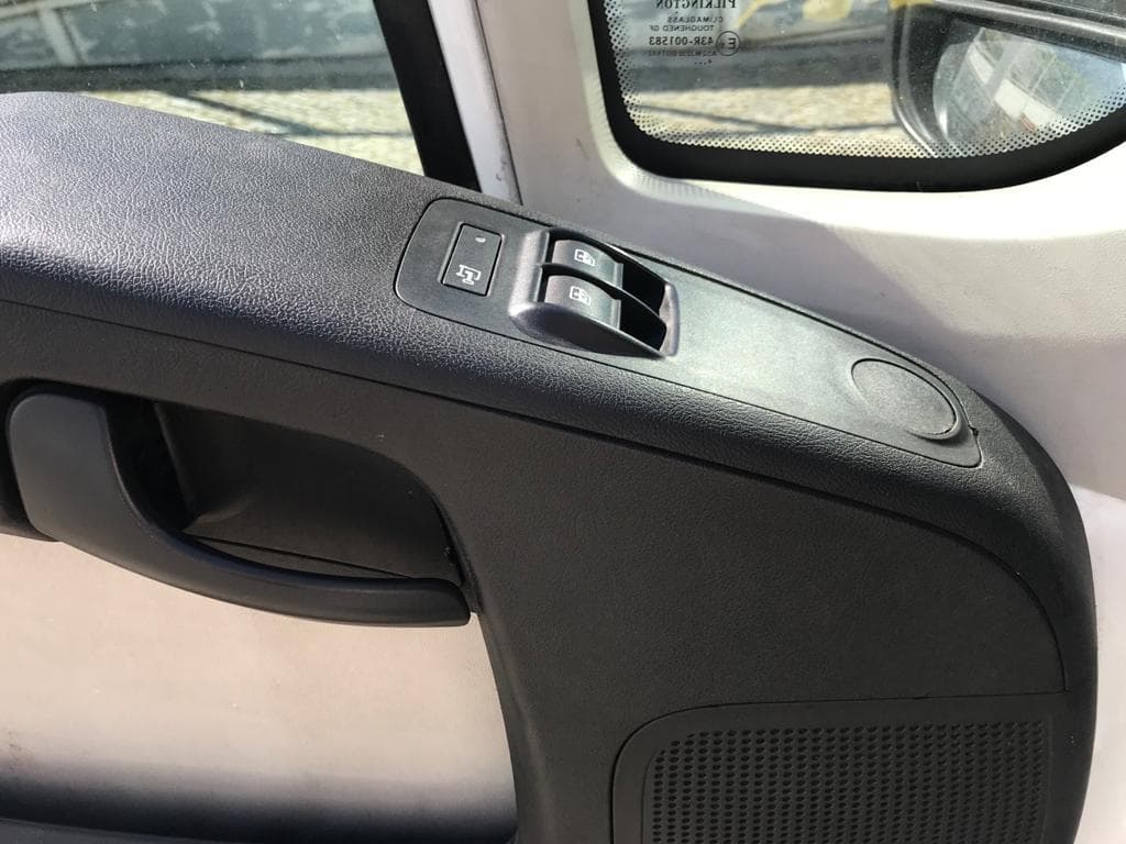 Peugeot Boxer · Ano 2014 — imagem 21