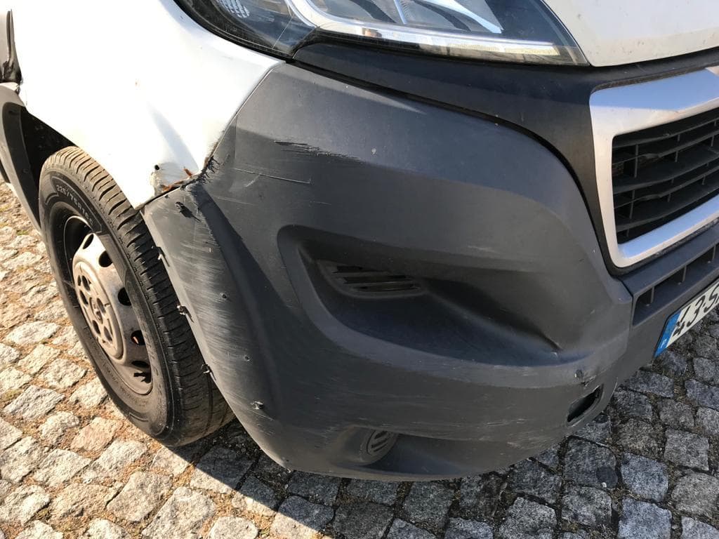 Peugeot Boxer · Ano 2017 — imagem 9