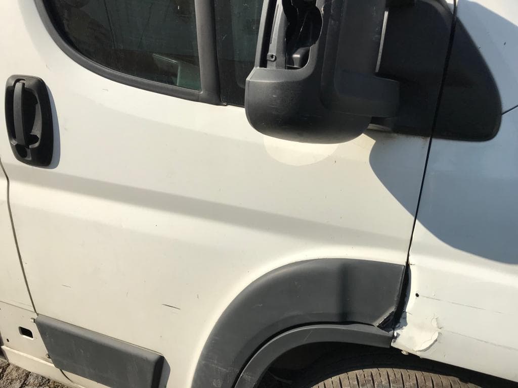 Peugeot Boxer · Ano 2017 — imagem 11