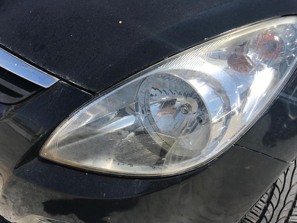 Hyundai i20 1.4 CRDI · Ano 2009 — imagem 9