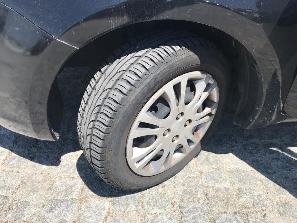 Hyundai i20 1.4 CRDI · Ano 2009 — imagem 10