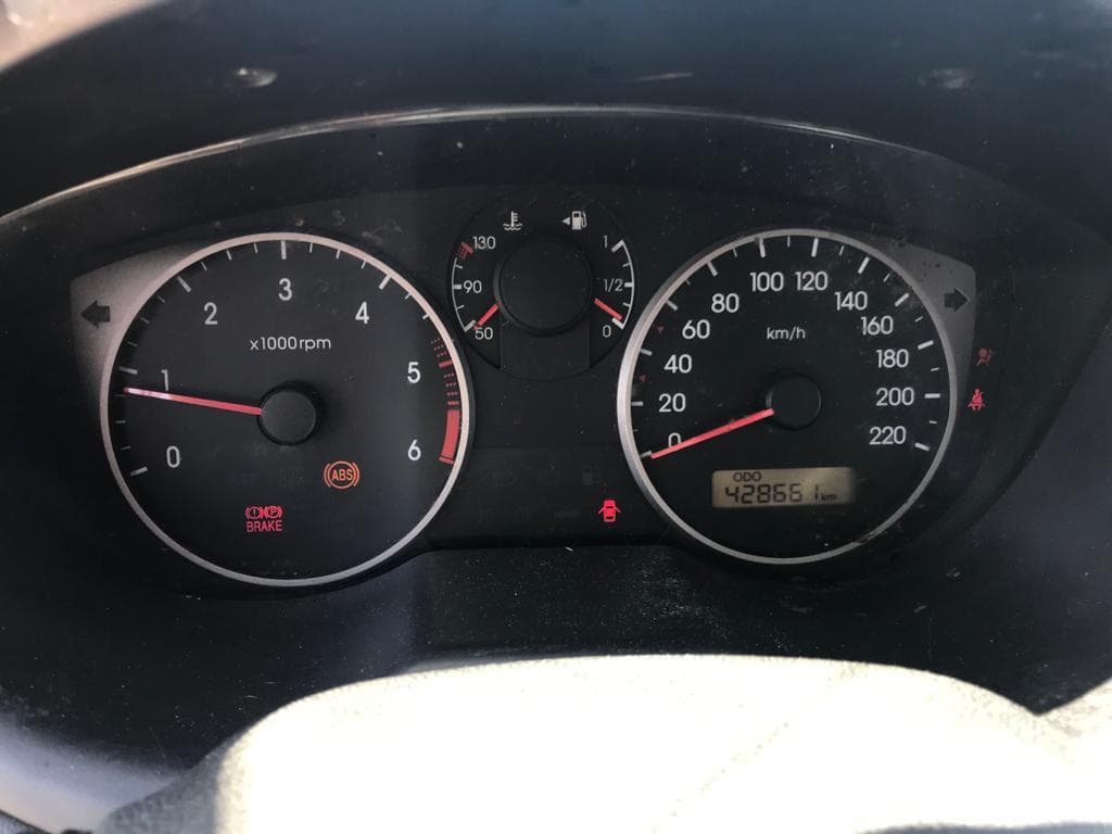Hyundai i20 1.4 CRDI · Ano 2009 — imagem 15