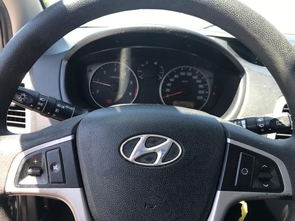 Hyundai i20 1.4 CRDI · Ano 2009 — imagem 16