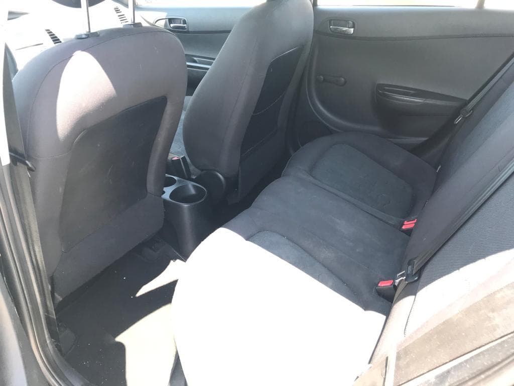 Hyundai i20 1.4 CRDI · Ano 2009 — imagem 19