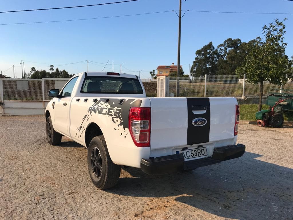 Ford Ranger 4x4 · Ano 2013 — imagem 6