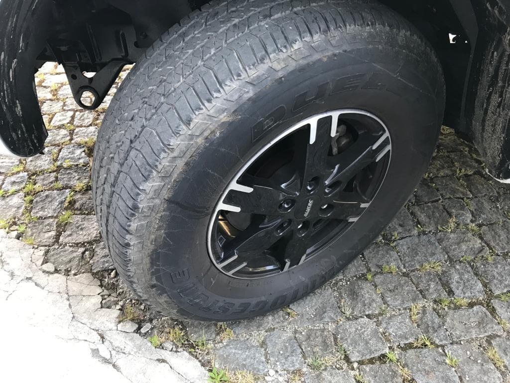 Ford Ranger 4x4 · Ano 2013 — imagem 7