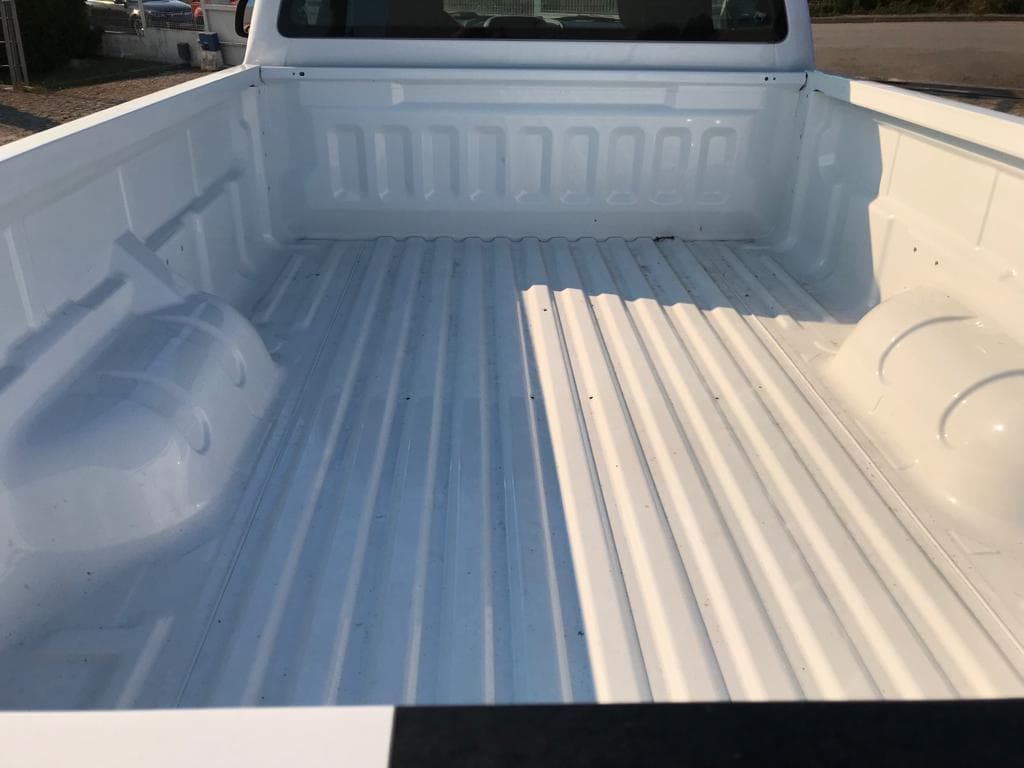 Ford Ranger 4x4 · Ano 2013 — imagem 8