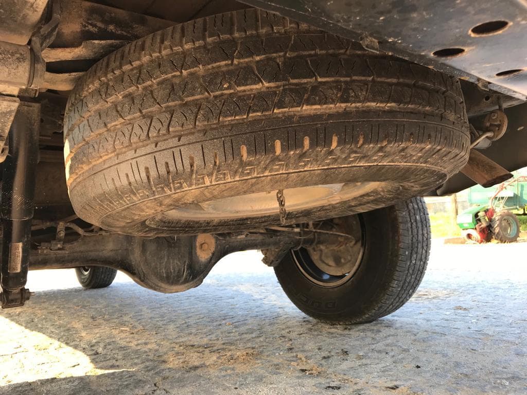 Ford Ranger 4x4 · Ano 2013 — imagem 9