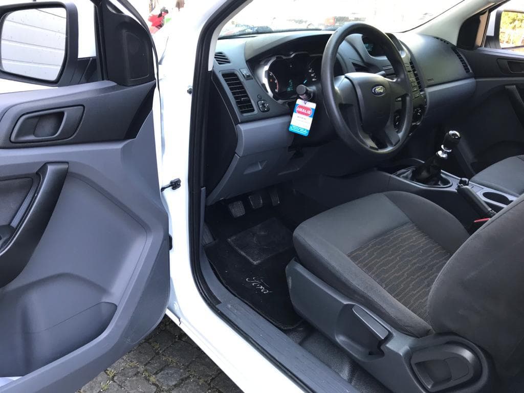 Ford Ranger 4x4 · Ano 2013 — imagem 12