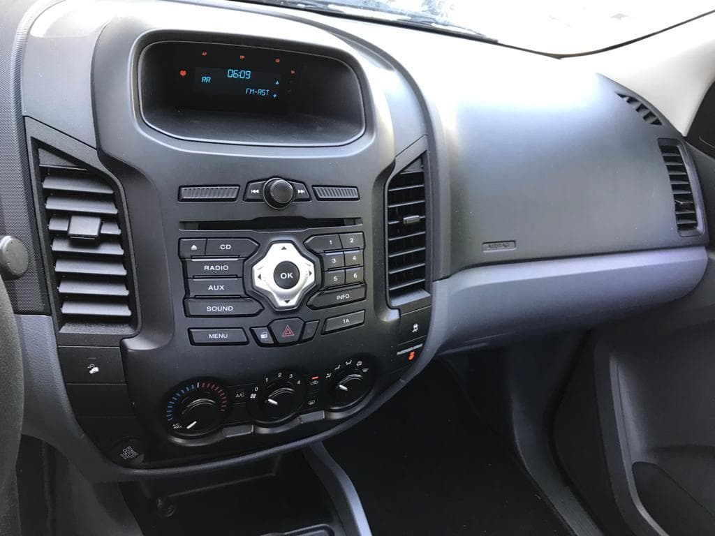 Ford Ranger 4x4 · Ano 2013 — imagem 17