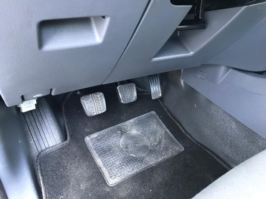 Ford Ranger 4x4 · Ano 2013 — imagem 18