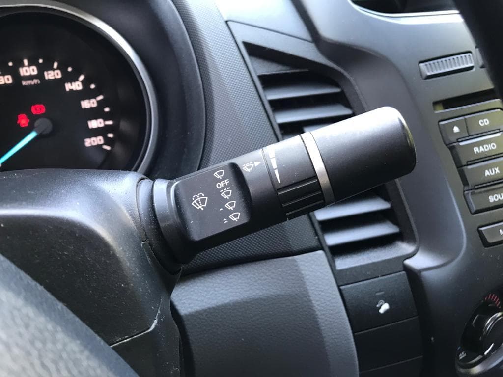 Ford Ranger 4x4 · Ano 2013 — imagem 21