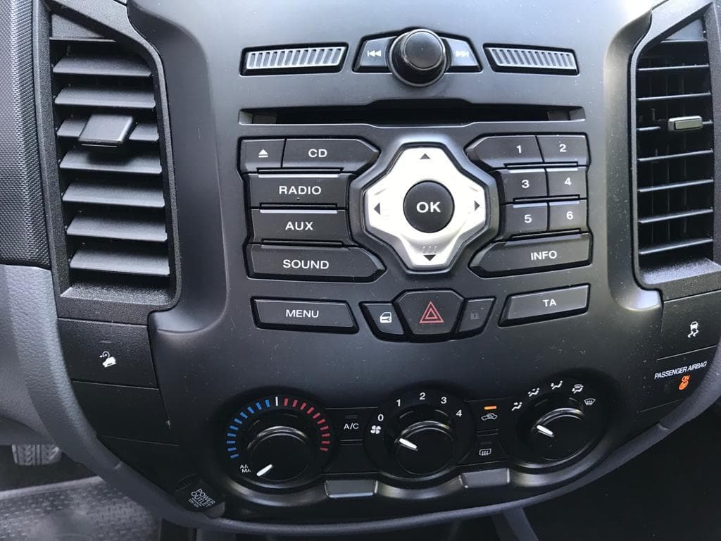 Ford Ranger 4x4 · Ano 2013 — imagem 22