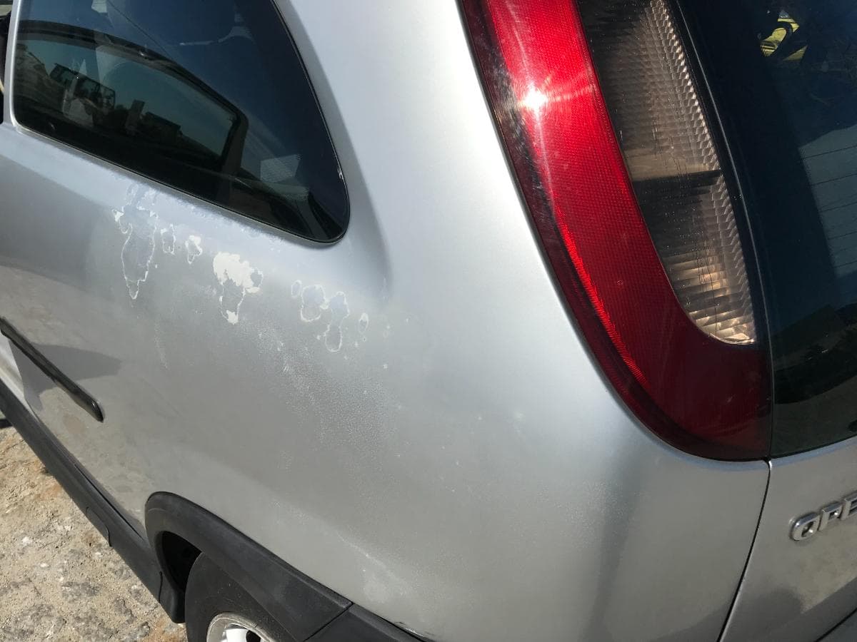 Opel Corsa · Ano 2002 — imagem 9