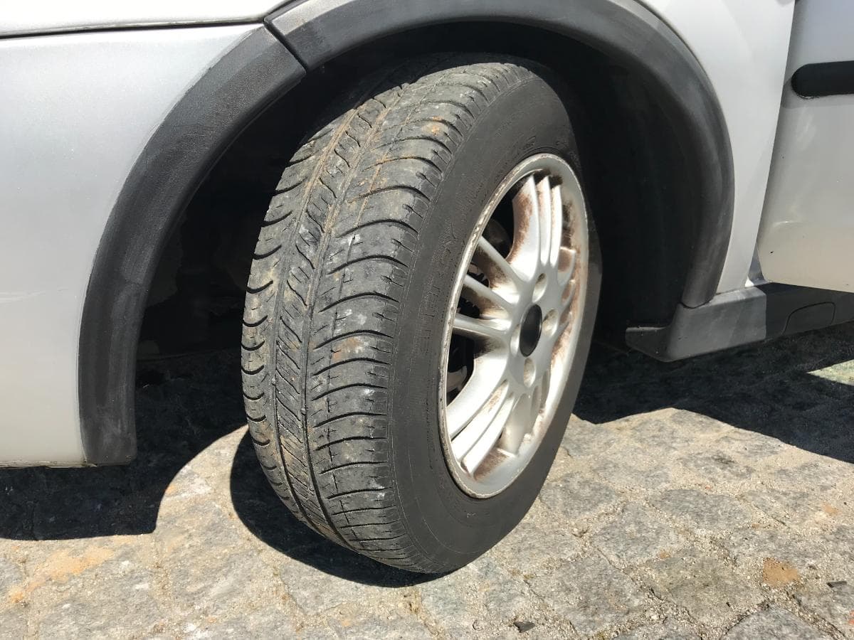 Opel Corsa · Ano 2002 — imagem 10