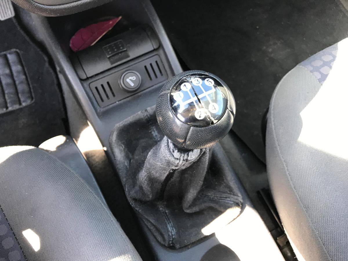 Opel Corsa · Ano 2002 — imagem 17