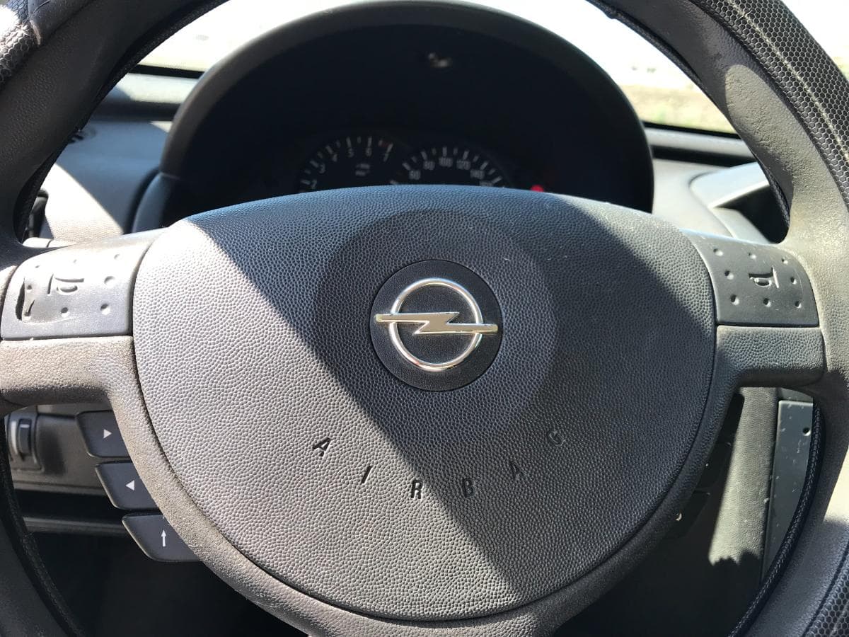 Opel Corsa · Ano 2002 — imagem 19
