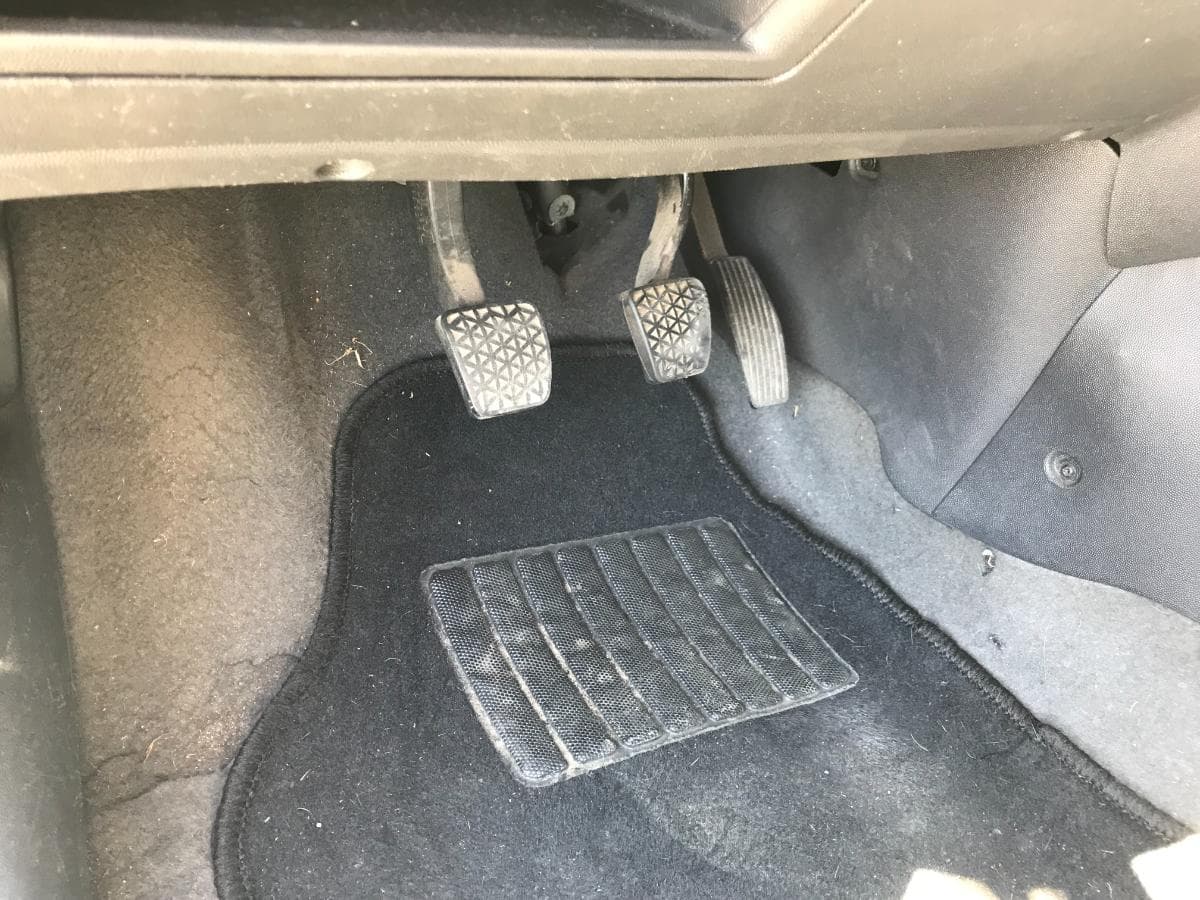 Opel Corsa · Ano 2002 — imagem 23