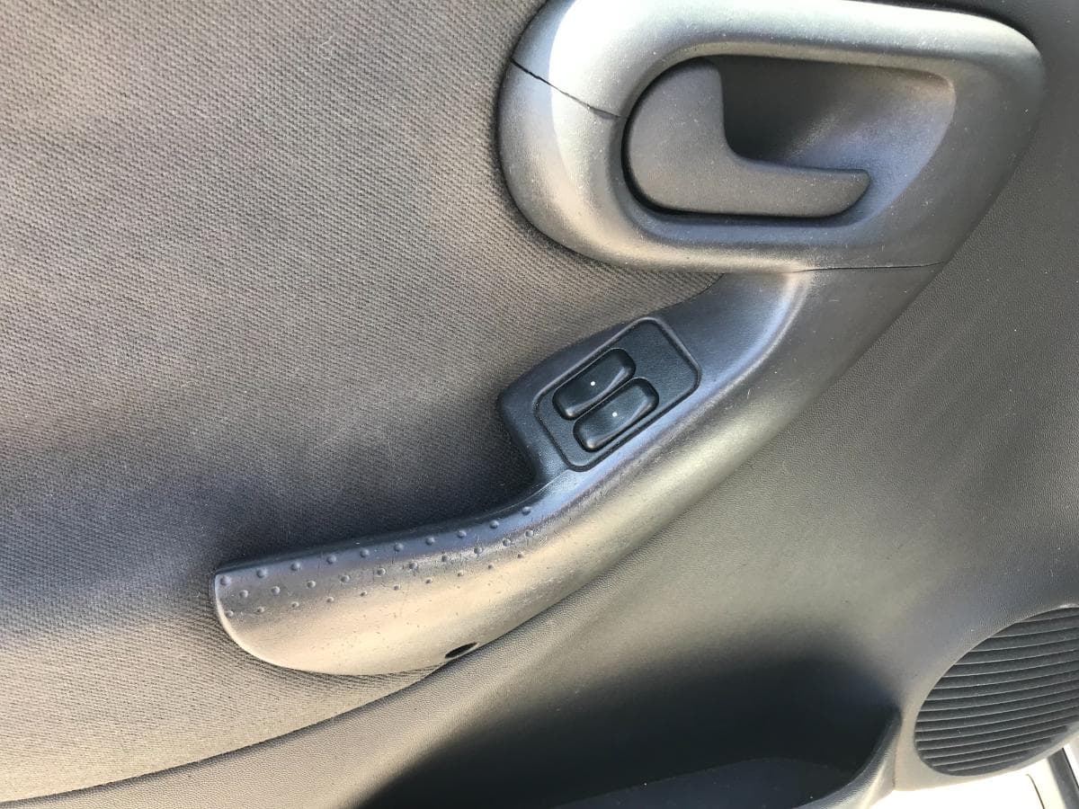 Opel Corsa · Ano 2002 — imagem 24