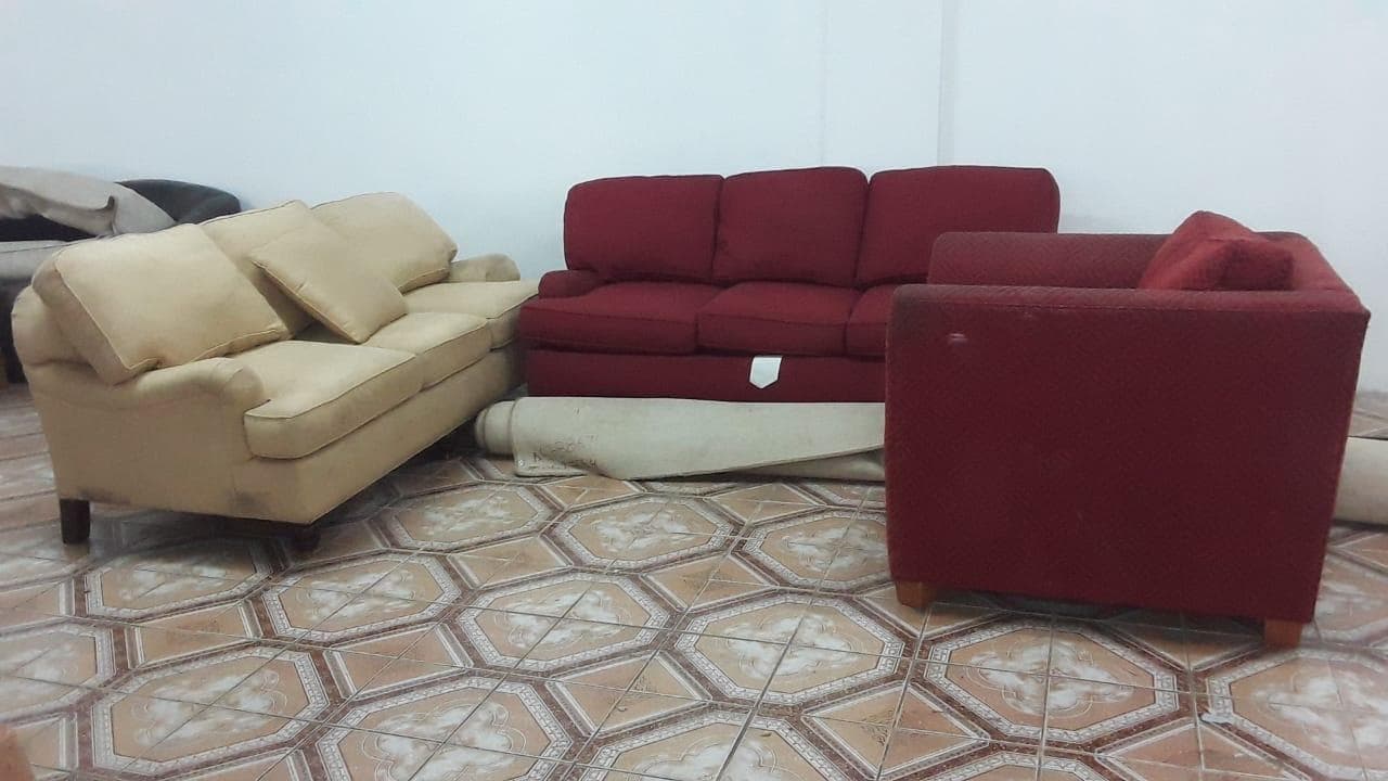 Mobiliário de Lar ·