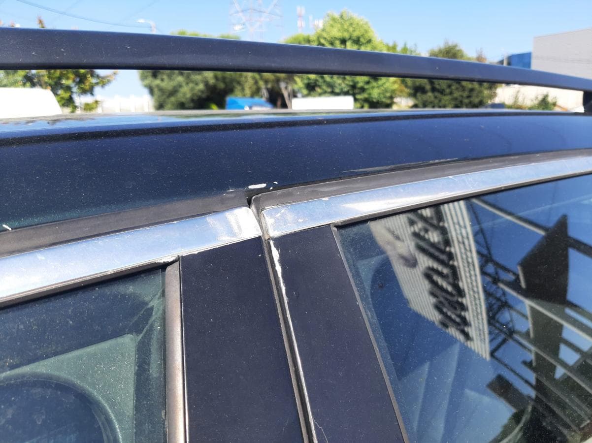 BMW 530D · Ano 2006 — imagem 9