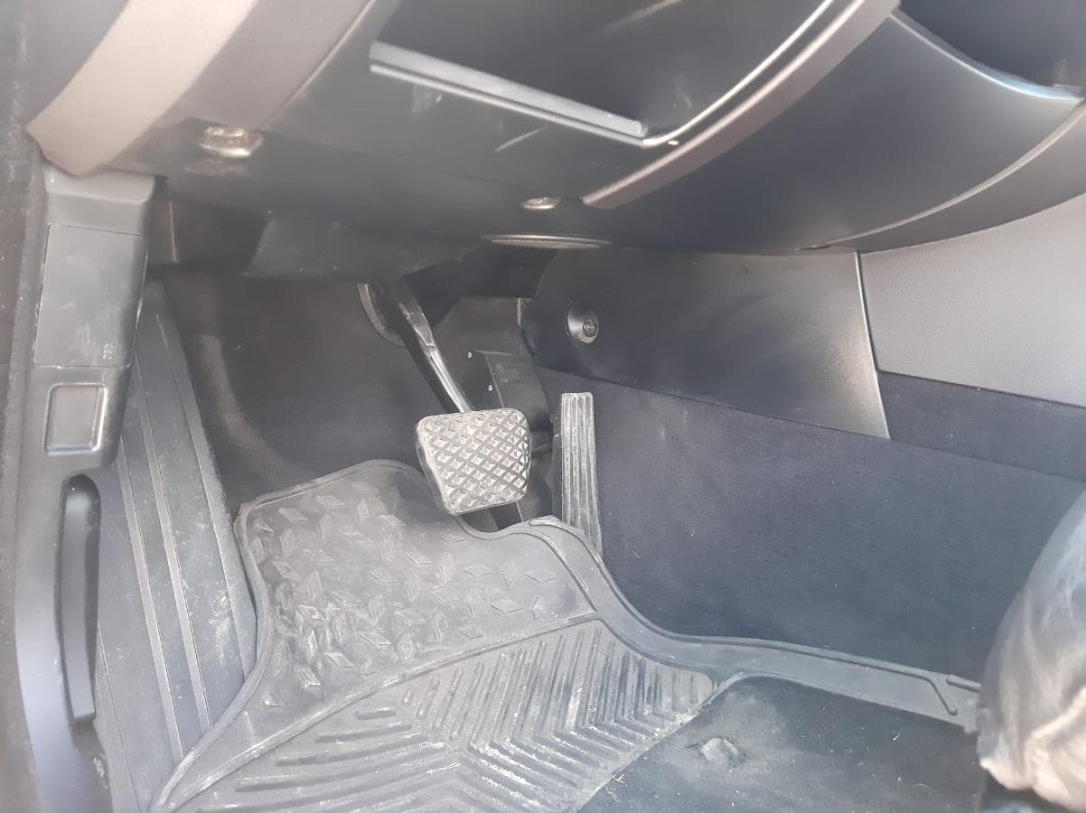 BMW 530D · Ano 2006 — imagem 20