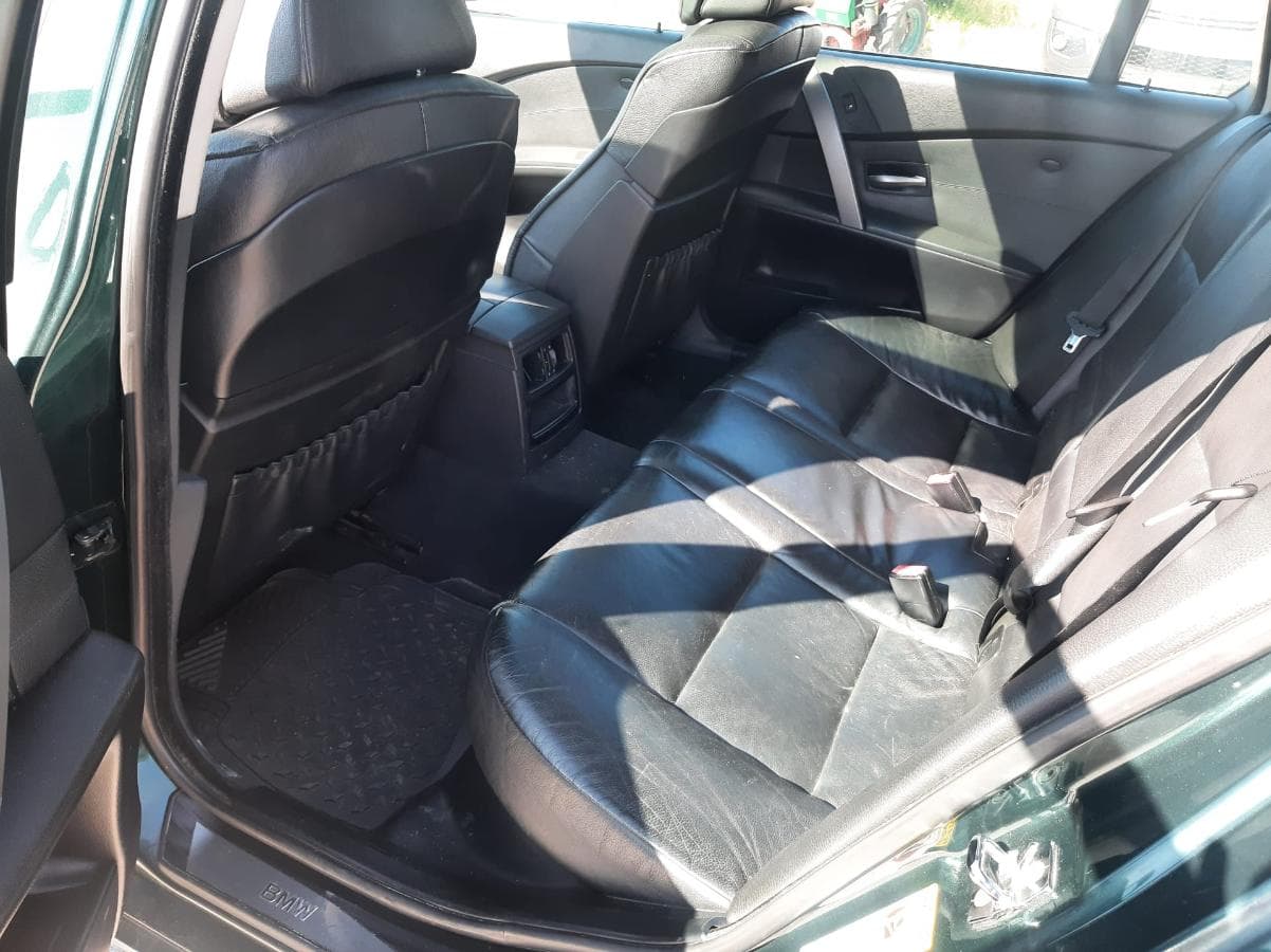 BMW 530D · Ano 2006 — imagem 26