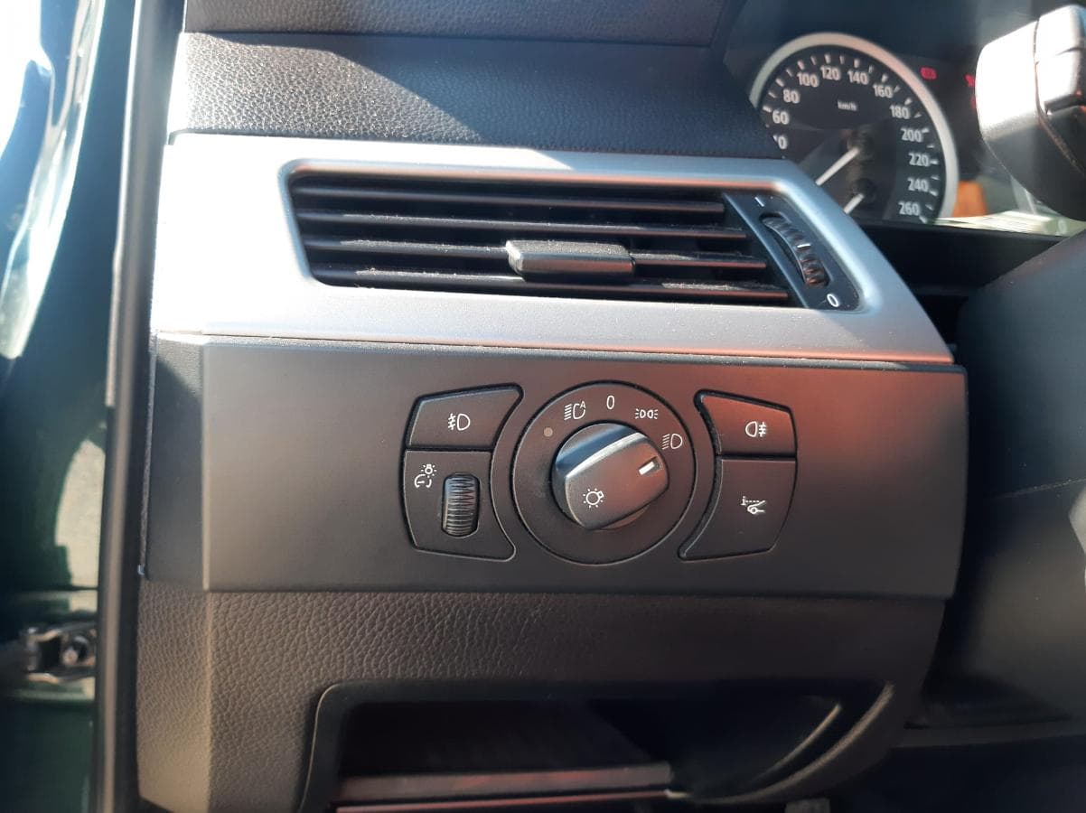 BMW 530D · Ano 2006 — imagem 29