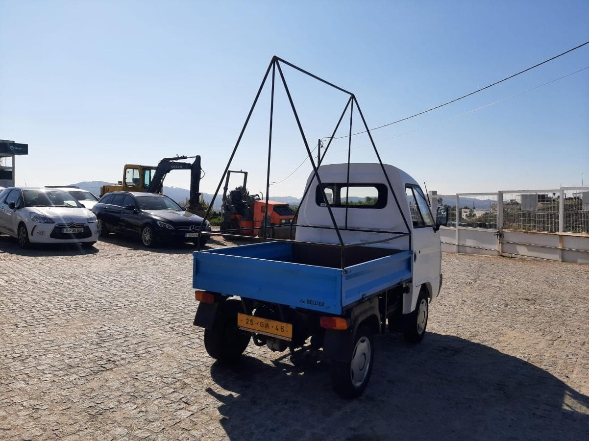 Tuk Tuk Bellier — image 4