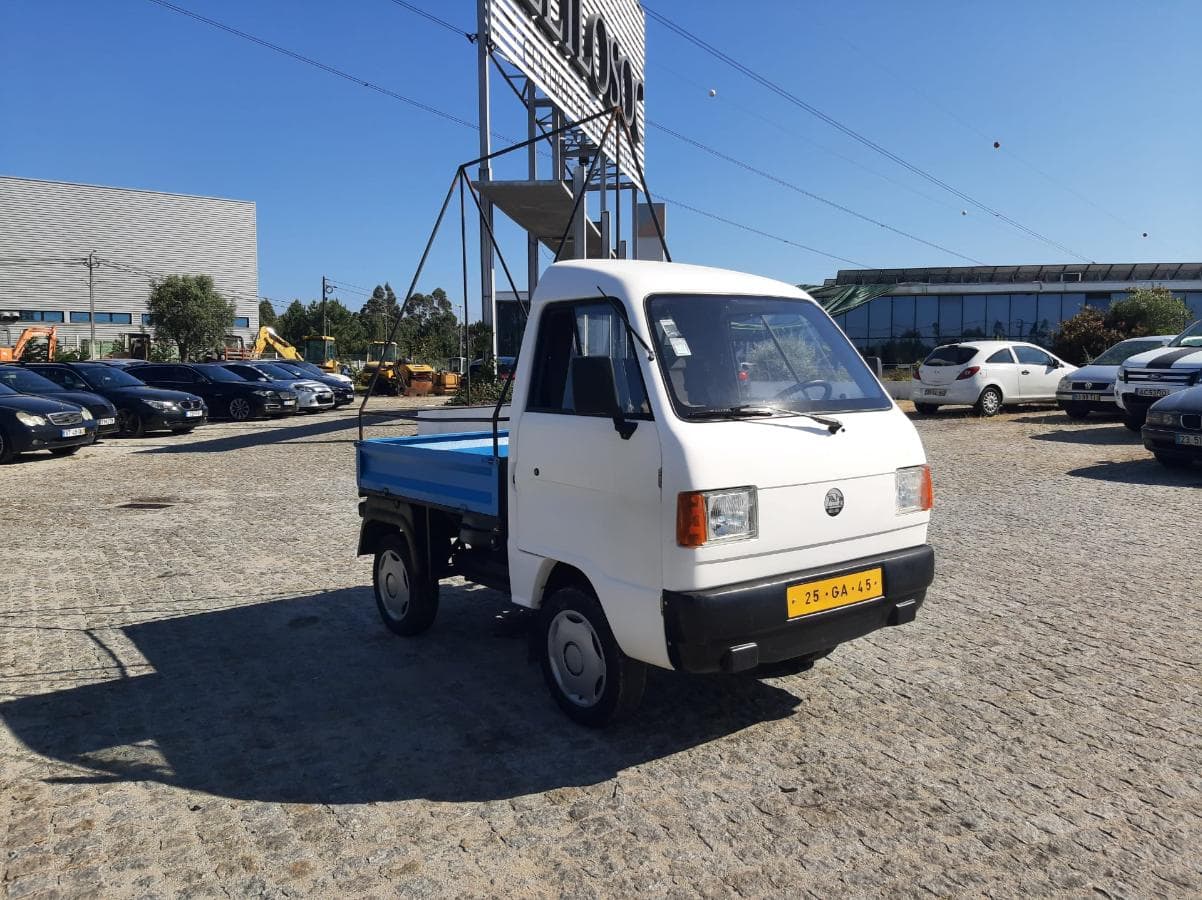 Tuk Tuk Bellier — image 1