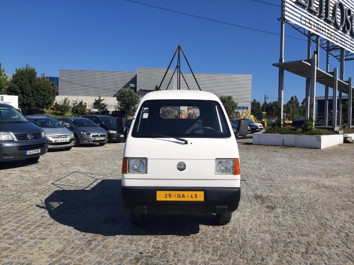 Tuk Tuk Bellier — image 2